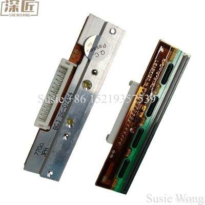 5677000018 Запасные части для банкомата S7020000032 Hyosung, термопечатающая головка для чекового принтера S5677000018 7020000032