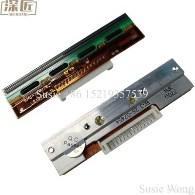 5677000018 Запасные части для банкомата S7020000032 Hyosung, термопечатающая головка для чекового принтера S5677000018 7020000032