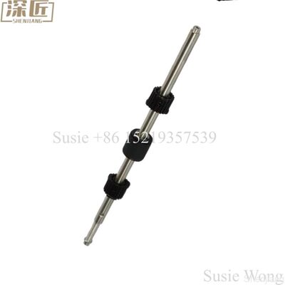 S72843203 72843203 Запчасти банкоматов Hyosung Double Detect Assembly