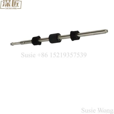 S7310000676 7310000676 Hyosung банкоматные машины запасные части верхний двойной детектор ролик совершенно новый