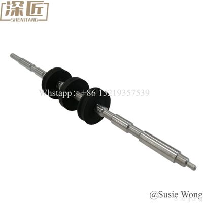 49274126000A Запасные части для банкоматов Diebold Nixdorf DN200 Вал кассеты для DN200 AIC ALL IN CASSETTE CONV 49-274126-000A