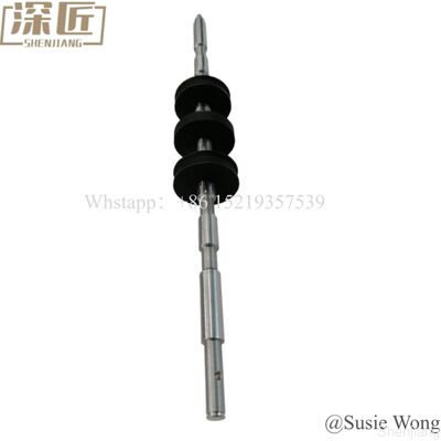 49274126000A Запасные части для банкоматов Diebold Nixdorf DN200 Вал кассеты для DN200 AIC ALL IN CASSETTE CONV 49-274126-000A