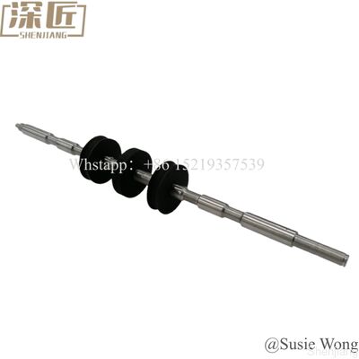 49274126000A Запасные части для банкоматов Diebold Nixdorf DN200 Вал кассеты для DN200 AIC ALL IN CASSETTE CONV 49-274126-000A