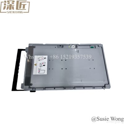 LB34P9000Y0 Glory Депозитный аппарат RBG 100 Кассетный ресайклер наличных LB34P9000Y0