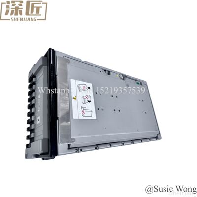 LB34P9000Y0 Glory Депозитный аппарат RBG 100 Кассетный ресайклер наличных LB34P9000Y0