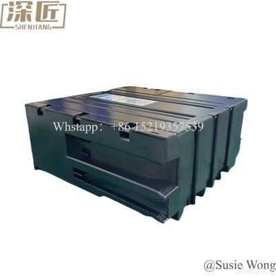 01750314096 Запчасти для банкомата Diebold Nixdorf CMD V6A Кассета отвода 1750314096