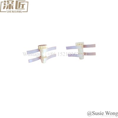 01750206619 1750206618 Модуль VS Wincor Nixdorf RM3 Крыльчатка C4060 Вал VS 1750206619 01750206618