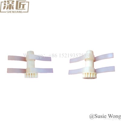 01750206619 1750206618 Модуль VS Wincor Nixdorf RM3 Крыльчатка C4060 Вал VS 1750206619 01750206618