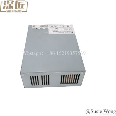 1750238547 Wincor Nixdorf ATM Части Электроснабжение CRS PSU 604W для CS4060 8050 4040 01750238547