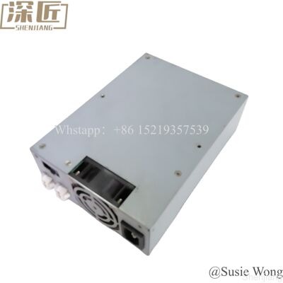 1750238547 Wincor Nixdorf ATM Части Электроснабжение CRS PSU 604W для CS4060 8050 4040 01750238547
