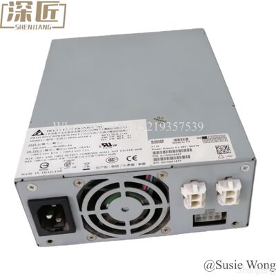 1750238547 Wincor Nixdorf ATM Части Электроснабжение CRS PSU 604W для CS4060 8050 4040 01750238547