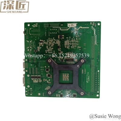 1750228920 банкомат Запчасти Wincor PC280 Soket 775 PC Материнская плата 01750228920