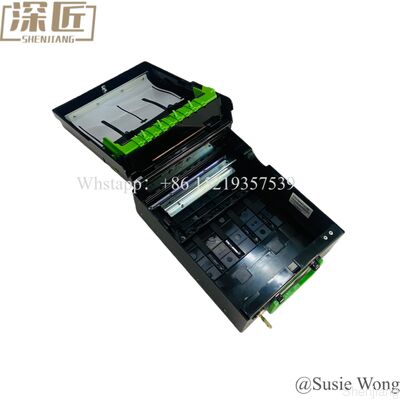 00103334001W Детали для банкоматов Diebold Nixdorf Opteva Блокирующая кассета для отвода средств с ключом 00-103334-001W