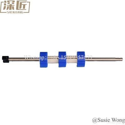 01750370512 ВАЛ СЪЕМНИКА Diebold Nixdorf VS IV ASSD. ROHS DSU(RM4) 1750291752 Блок дозирования DSU