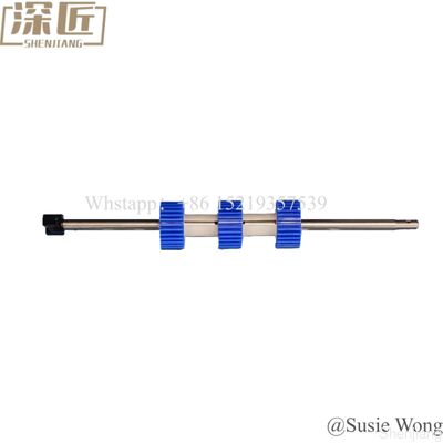 01750370512 ВАЛ СЪЕМНИКА Diebold Nixdorf VS IV ASSD. ROHS DSU(RM4) 1750291752 Блок дозирования DSU