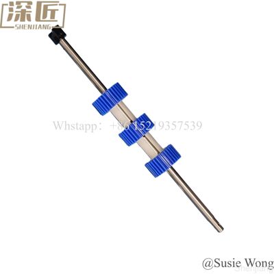 01750370512 ВАЛ СЪЕМНИКА Diebold Nixdorf VS IV ASSD. ROHS DSU(RM4) 1750291752 Блок дозирования DSU