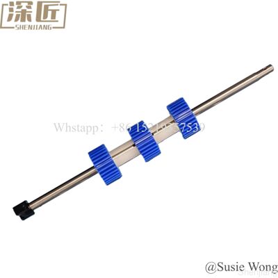 01750370512 ВАЛ СЪЕМНИКА Diebold Nixdorf VS IV ASSD. ROHS DSU(RM4) 1750291752 Блок дозирования DSU