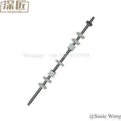 1750340878 Вал ATM Factory Diebold Nixdorf ПОДАЮЩИЙ ВАЛ AP COMPL 01750340878