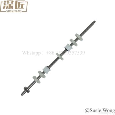 1750340878 Вал ATM Factory Diebold Nixdorf ПОДАЮЩИЙ ВАЛ AP COMPL 01750340878