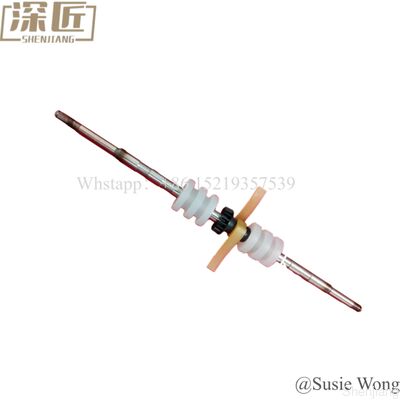 01750349990 Модель Diebold Nixdorf RM4 VS Вал встречного вращения VS в сборе 1750349990