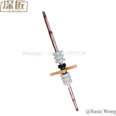 01750349990 Модель Diebold Nixdorf RM4 VS Вал встречного вращения VS в сборе 1750349990