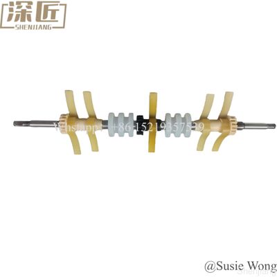 01750349990 Модель Diebold Nixdorf RM4 VS Вал встречного вращения VS в сборе 1750349990