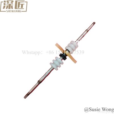 01750349990 Модель Diebold Nixdorf RM4 VS Вал встречного вращения VS в сборе 1750349990