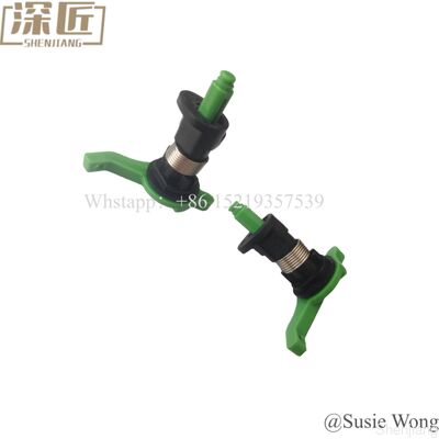 3323200011 замок 01750043537 кассеты Винкор Никсдорф запасных частей машины 1750043537 АТМ пластиковый