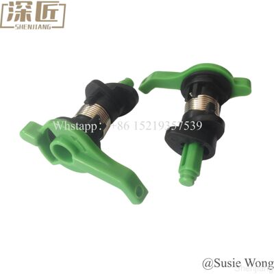 3323200011 замок 01750043537 кассеты Винкор Никсдорф запасных частей машины 1750043537 АТМ пластиковый