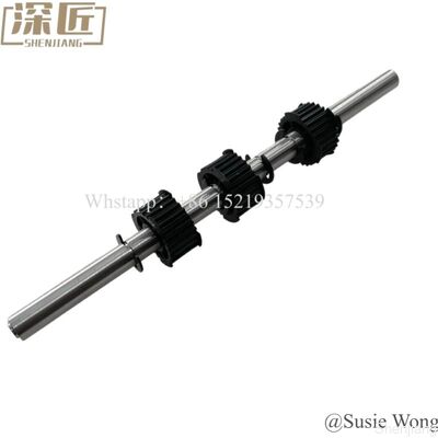 445-0729816 Машина АТМ разделяет сборку 4450729816 вала НКР С2 СНТ главного натяжения