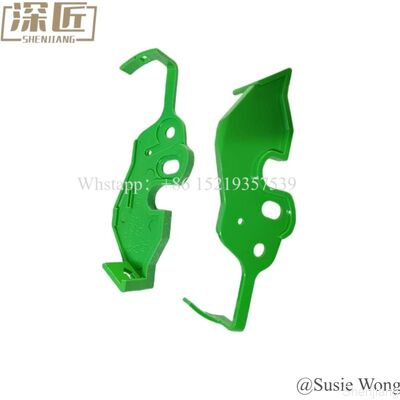 445-0751775 Банкомат разделяет защелку презентатора NCR S2 для кассеты 4450751775 отклонения S2