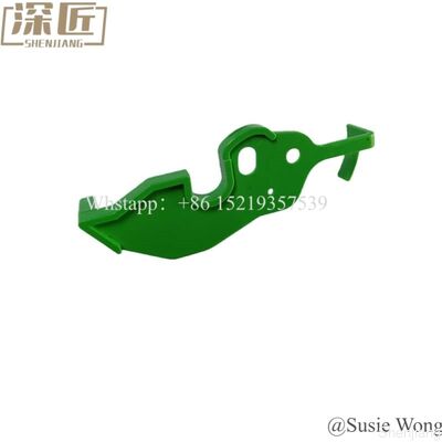 445-0751775 Банкомат разделяет защелку презентатора NCR S2 для кассеты 4450751775 отклонения S2