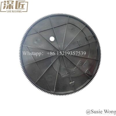 445-0758882 Машина АТМ разделяет шестерню 175т распределителя НКР С2 4450758882