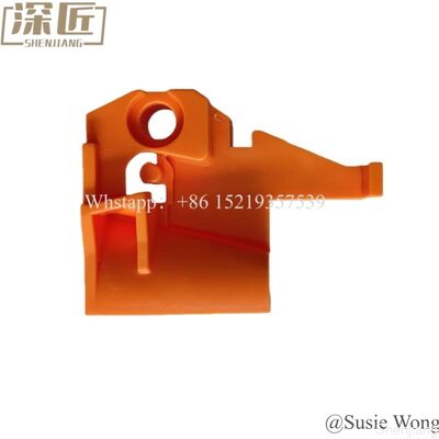 445-0759179 S2 PLASTIC RETRACT LATCH 4450759179