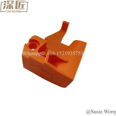 445-0759179 S2 PLASTIC RETRACT LATCH 4450759179