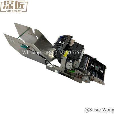 1750302898 Стандарт 01750302898 чекового принтера запасных частей TP31 Diebold Nixdorf ATM