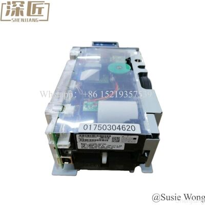 1750304620 Запасные части для банкоматов Diebold Nixdorf Устройство считывания карт DN CHD-mot ICT3H5-3A7790 Стандарт 01750304620