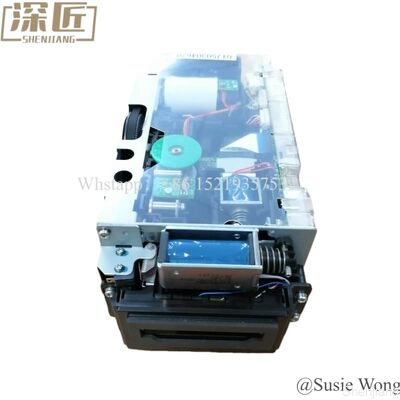 1750304620 Запасные части для банкоматов Diebold Nixdorf Устройство считывания карт DN CHD-mot ICT3H5-3A7790 Стандарт 01750304620