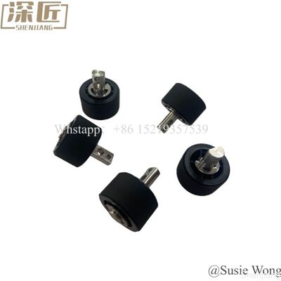 1750304622 Запасные части для банкоматов Diebold Nixdorf Устройство считывания карт DN CHD-mot ICT3H5-3AD2792 SecPac2 01750304622