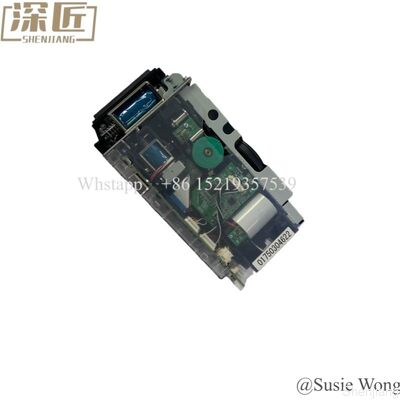 1750304622 Запасные части для банкоматов Diebold Nixdorf Устройство считывания карт DN CHD-mot ICT3H5-3AD2792 SecPac2 01750304622