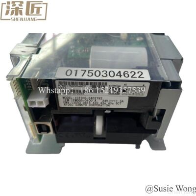 1750304622 Запасные части для банкоматов Diebold Nixdorf Устройство считывания карт DN CHD-mot ICT3H5-3AD2792 SecPac2 01750304622