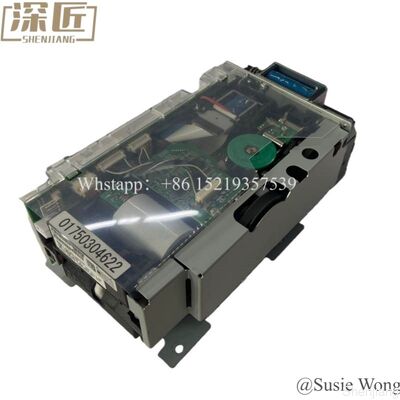 1750304622 Запасные части для банкоматов Diebold Nixdorf Устройство считывания карт DN CHD-mot ICT3H5-3AD2792 SecPac2 01750304622