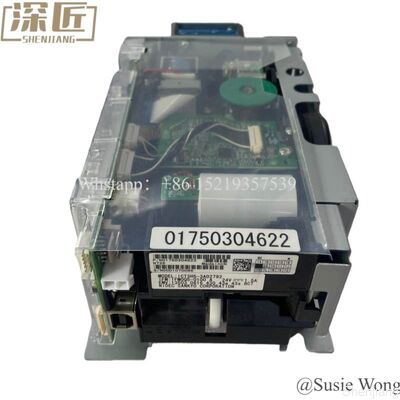 1750304622 Запасные части для банкоматов Diebold Nixdorf Устройство считывания карт DN CHD-mot ICT3H5-3AD2792 SecPac2 01750304622