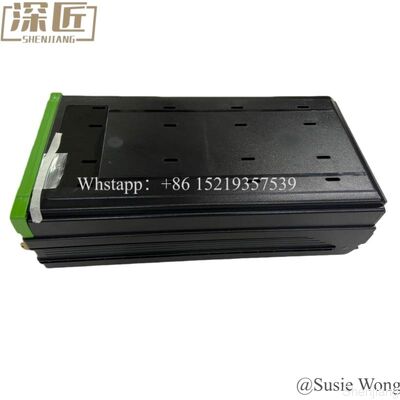 1750354977 Детали для банкоматов Diebold Nixdorf MULTI-MEDIA CSET SEC UNIV ACTIVDISPENSE 01750354977