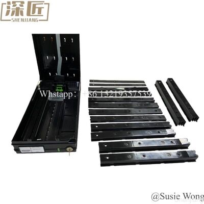 1750354977 Детали для банкоматов Diebold Nixdorf MULTI-MEDIA CSET SEC UNIV ACTIVDISPENSE 01750354977