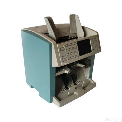 G&D BPS B1 Высокоскоростной счетчик-сортировщик банкнот, сортировка по нескольким номиналам