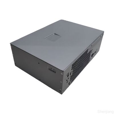 Diebold Встроенный ПК 6G i5-6500 с питанием 1750360108