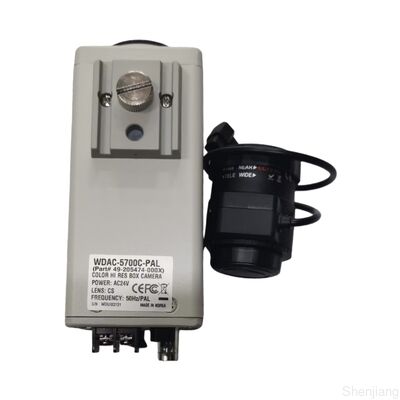 Diebold Camera KIT для OPTEVA 720/560/520 как новый микро 49205474000X