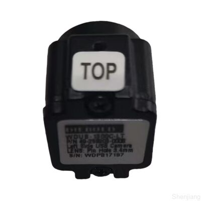 Диболд USB Левая сторона соединителя Камера банкомат Микрокамера 49255908000B