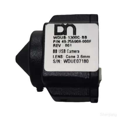 Диболд USB-конектор камера банкомат микро камера 49255908000F